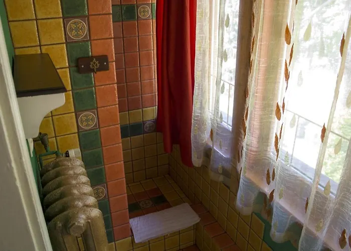 Willa W Dolinie 게스트하우스