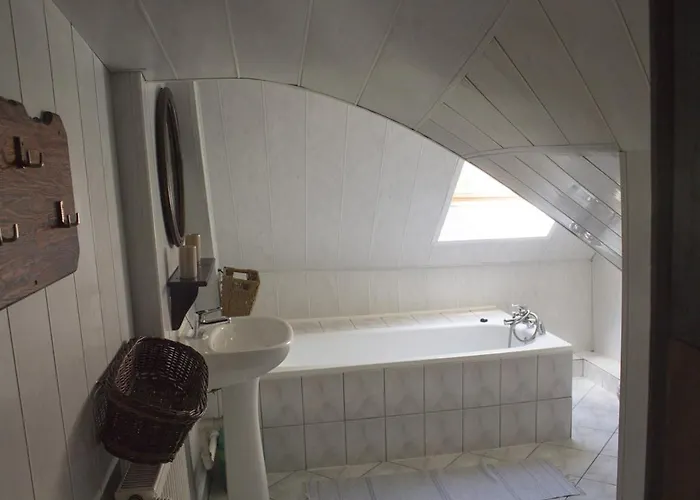 게스트하우스 Willa W Dolinie