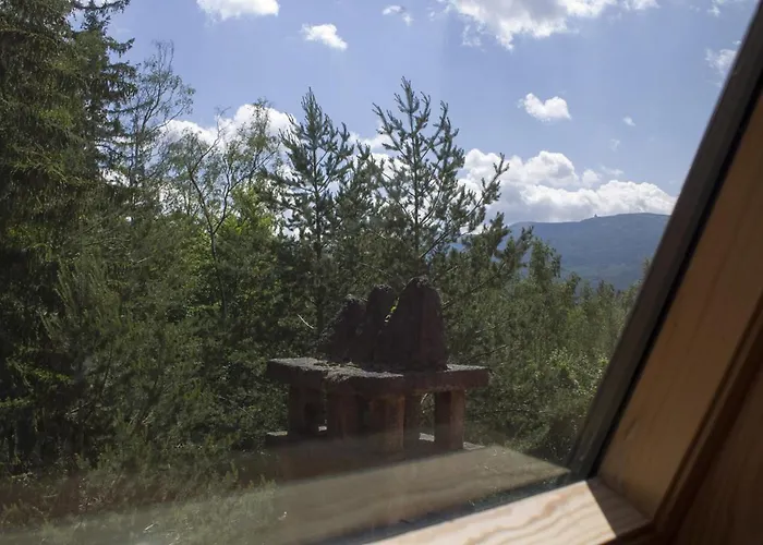 Willa W Dolinie * 스클라르스카포렘바