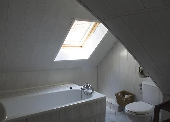 게스트하우스 Willa W Dolinie *