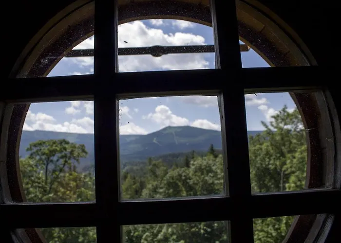 Willa W Dolinie Gasthof *